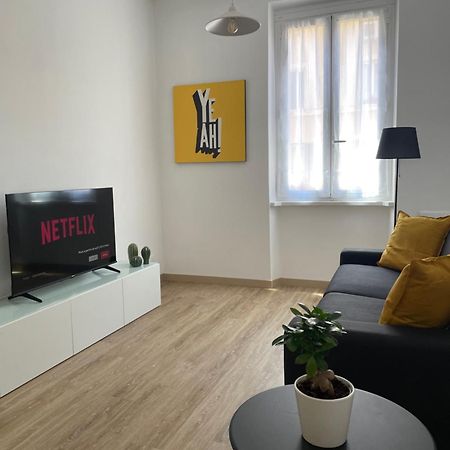 Am Apartment San Giovanni Rome Buitenkant foto
