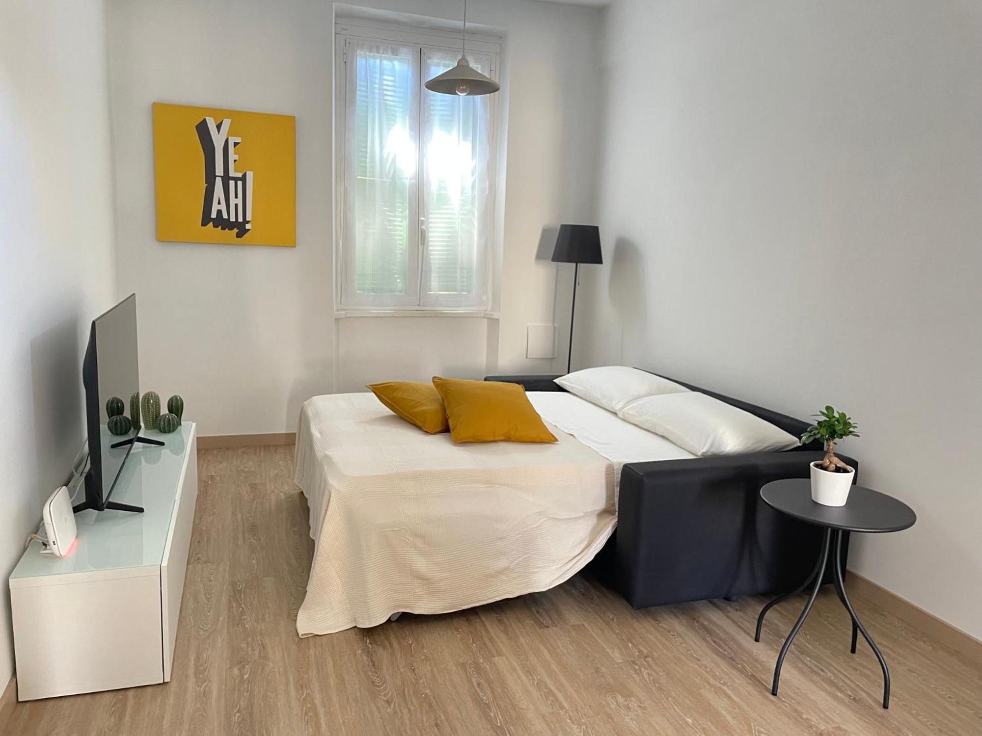 Am Apartment San Giovanni Rome Buitenkant foto