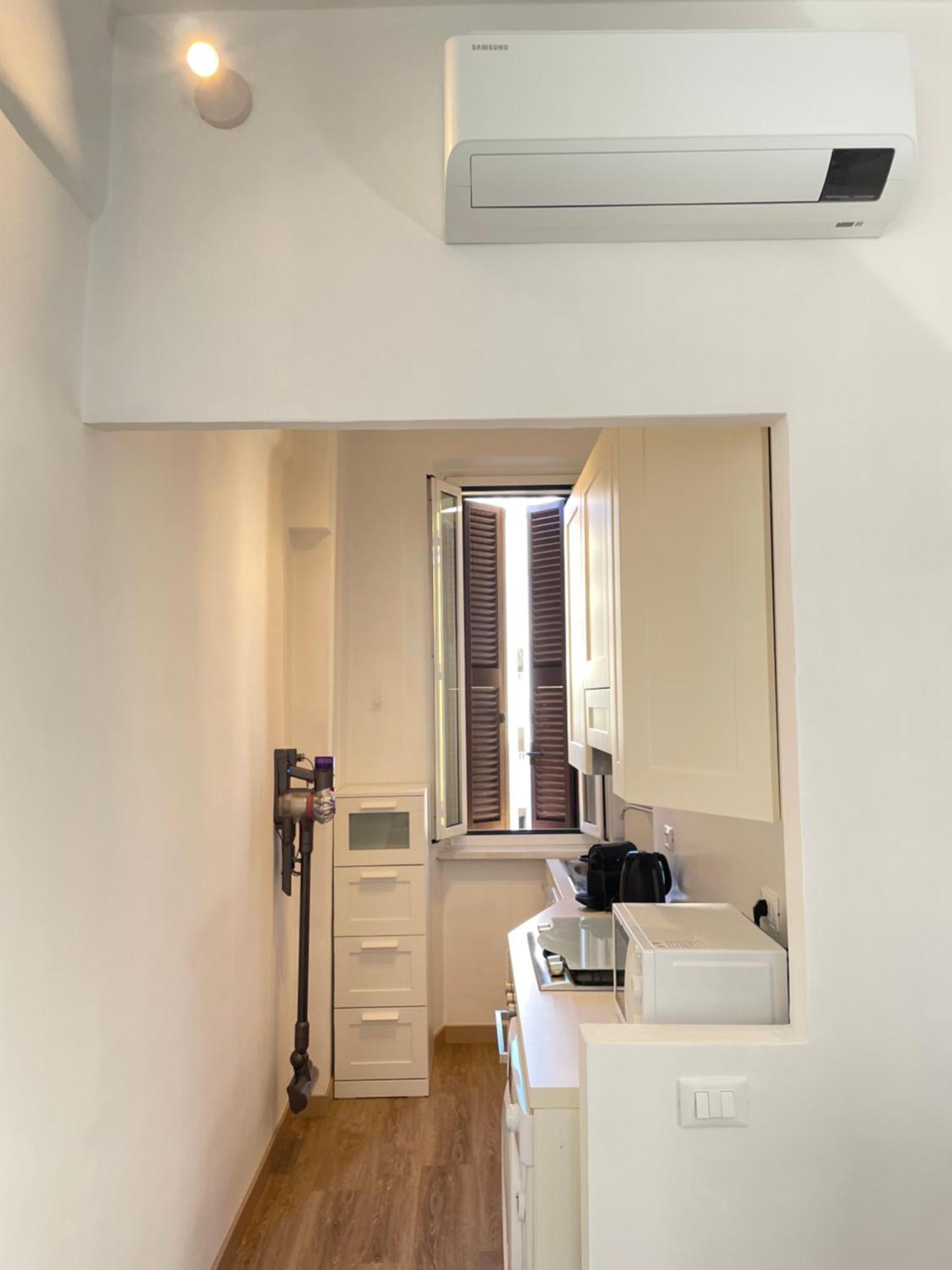 Am Apartment San Giovanni Rome Buitenkant foto