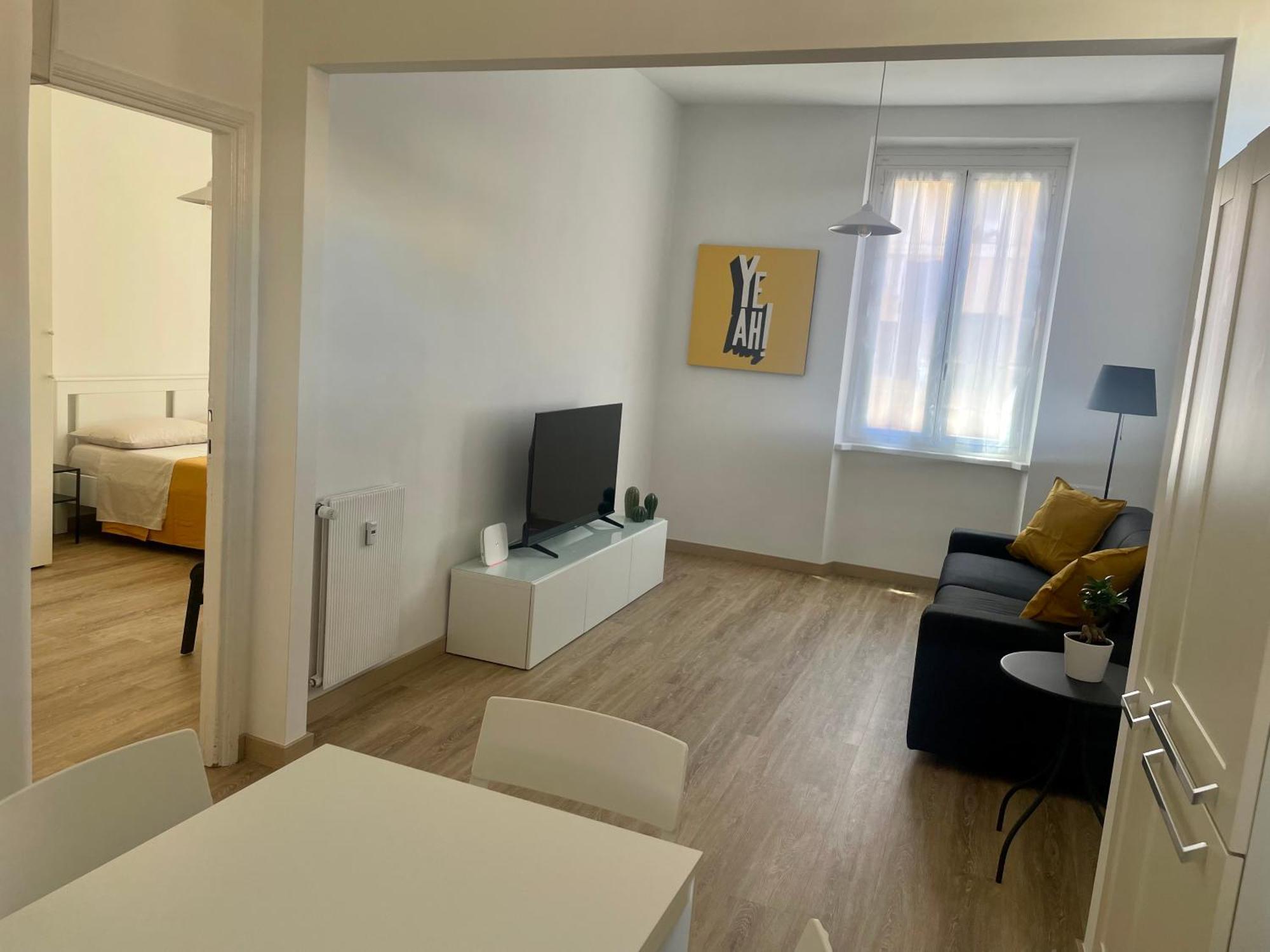 Am Apartment San Giovanni Rome Buitenkant foto