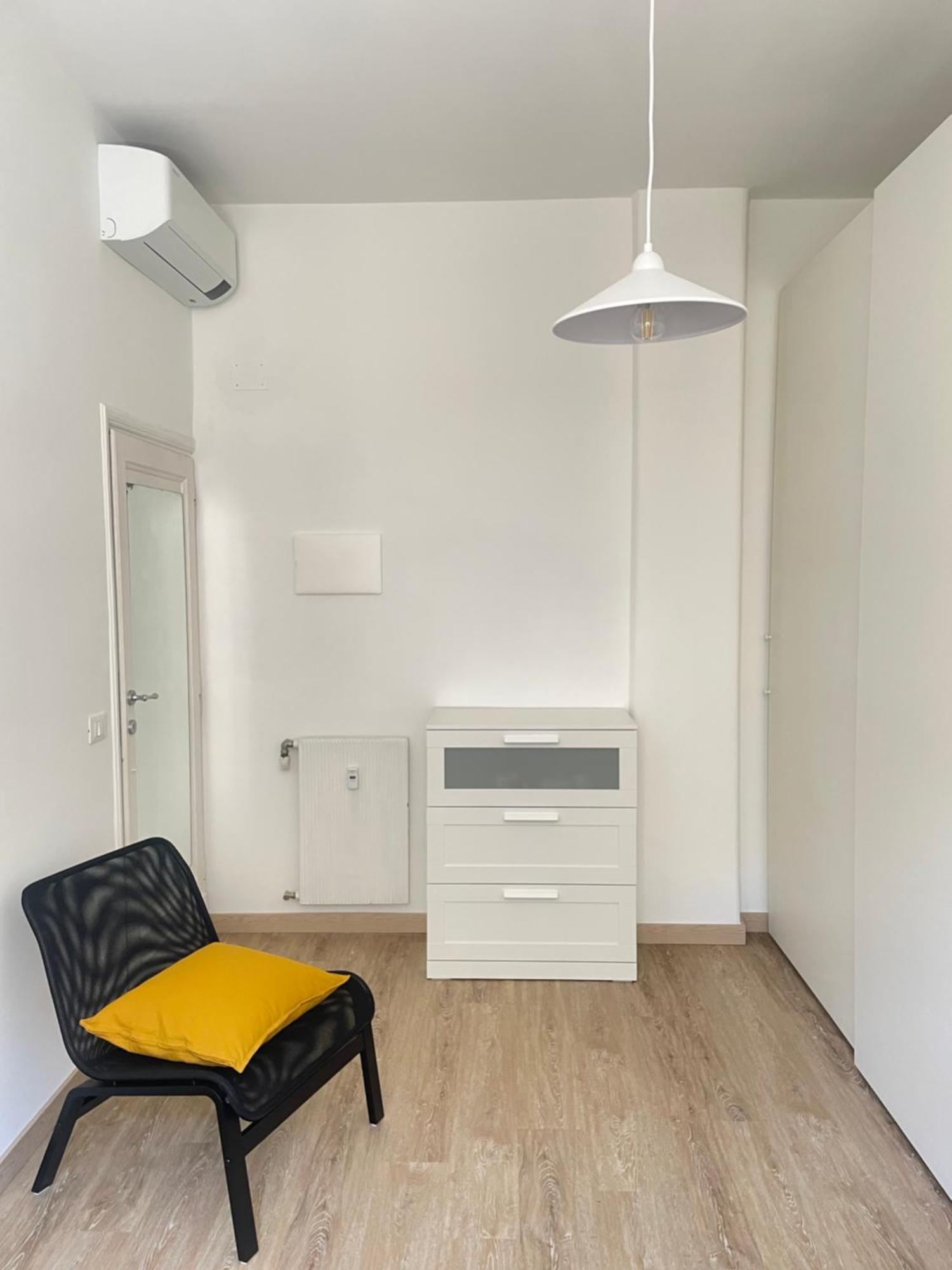 Am Apartment San Giovanni Rome Buitenkant foto