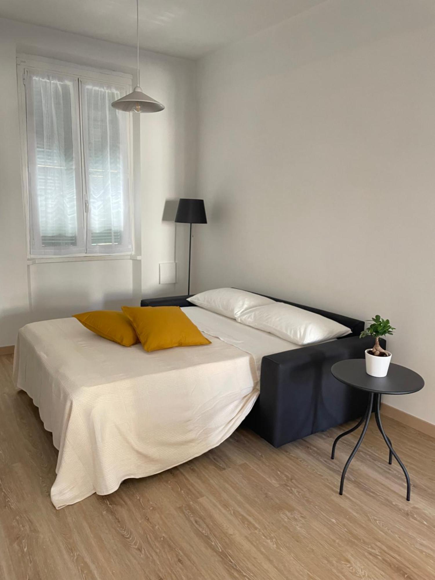 Am Apartment San Giovanni Rome Buitenkant foto
