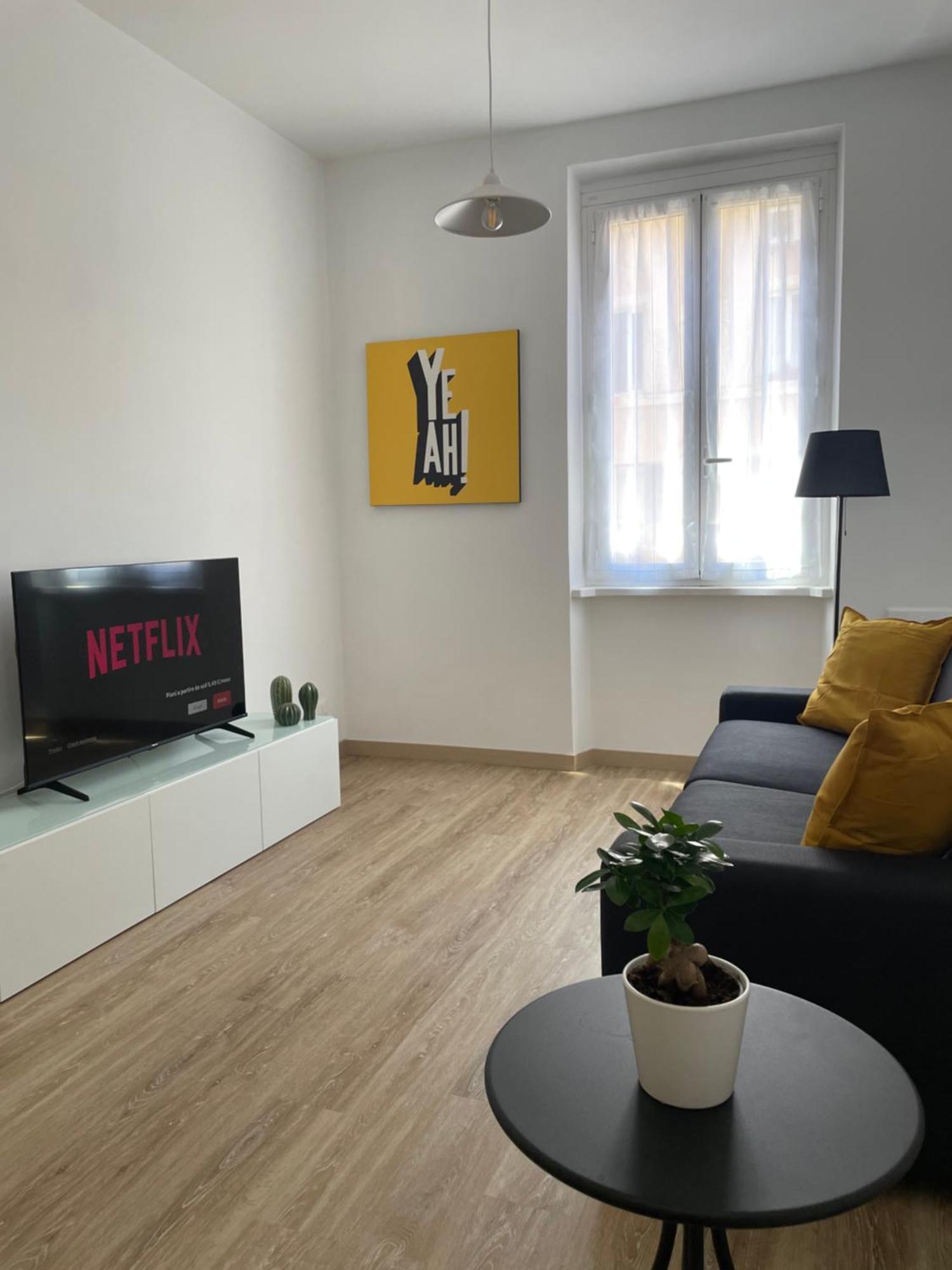 Am Apartment San Giovanni Rome Buitenkant foto