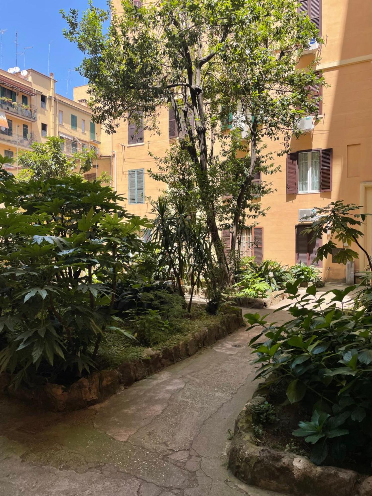 Am Apartment San Giovanni Rome Buitenkant foto