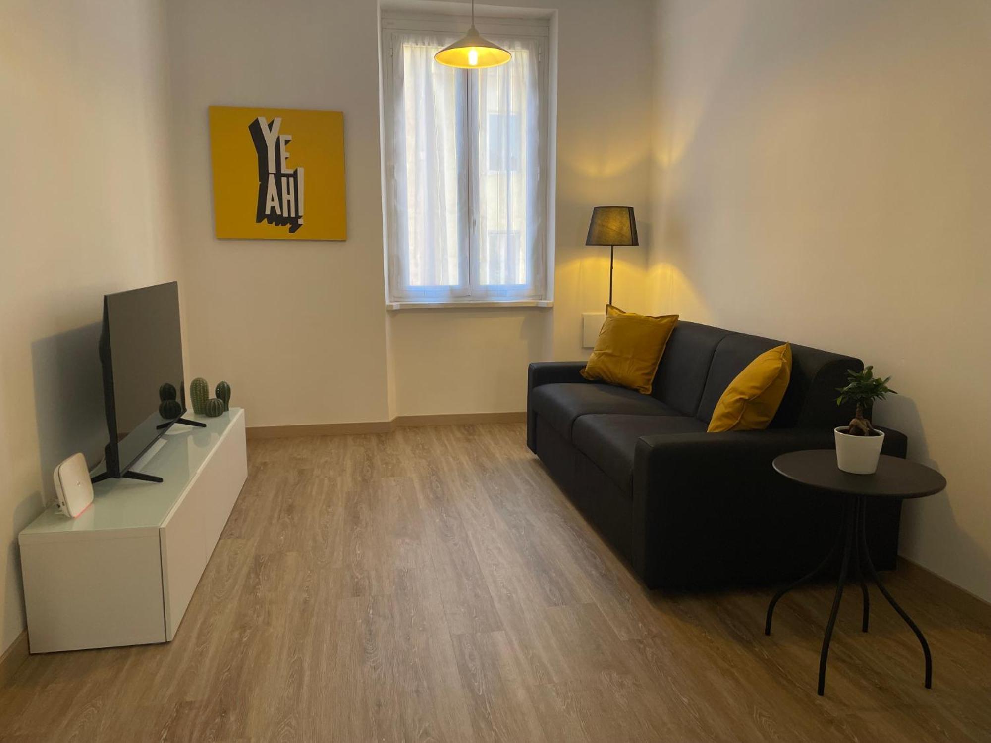 Am Apartment San Giovanni Rome Buitenkant foto
