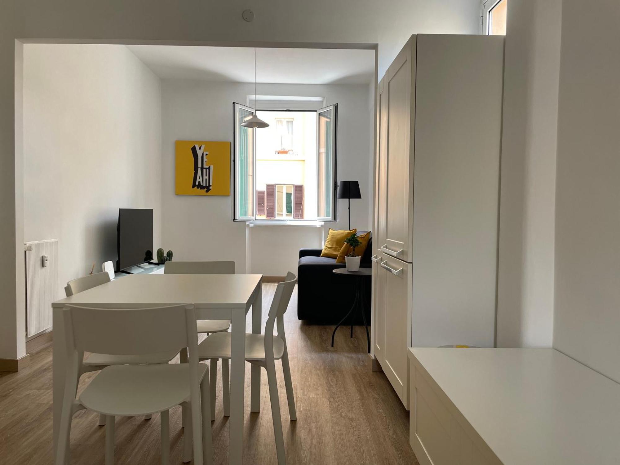 Am Apartment San Giovanni Rome Buitenkant foto