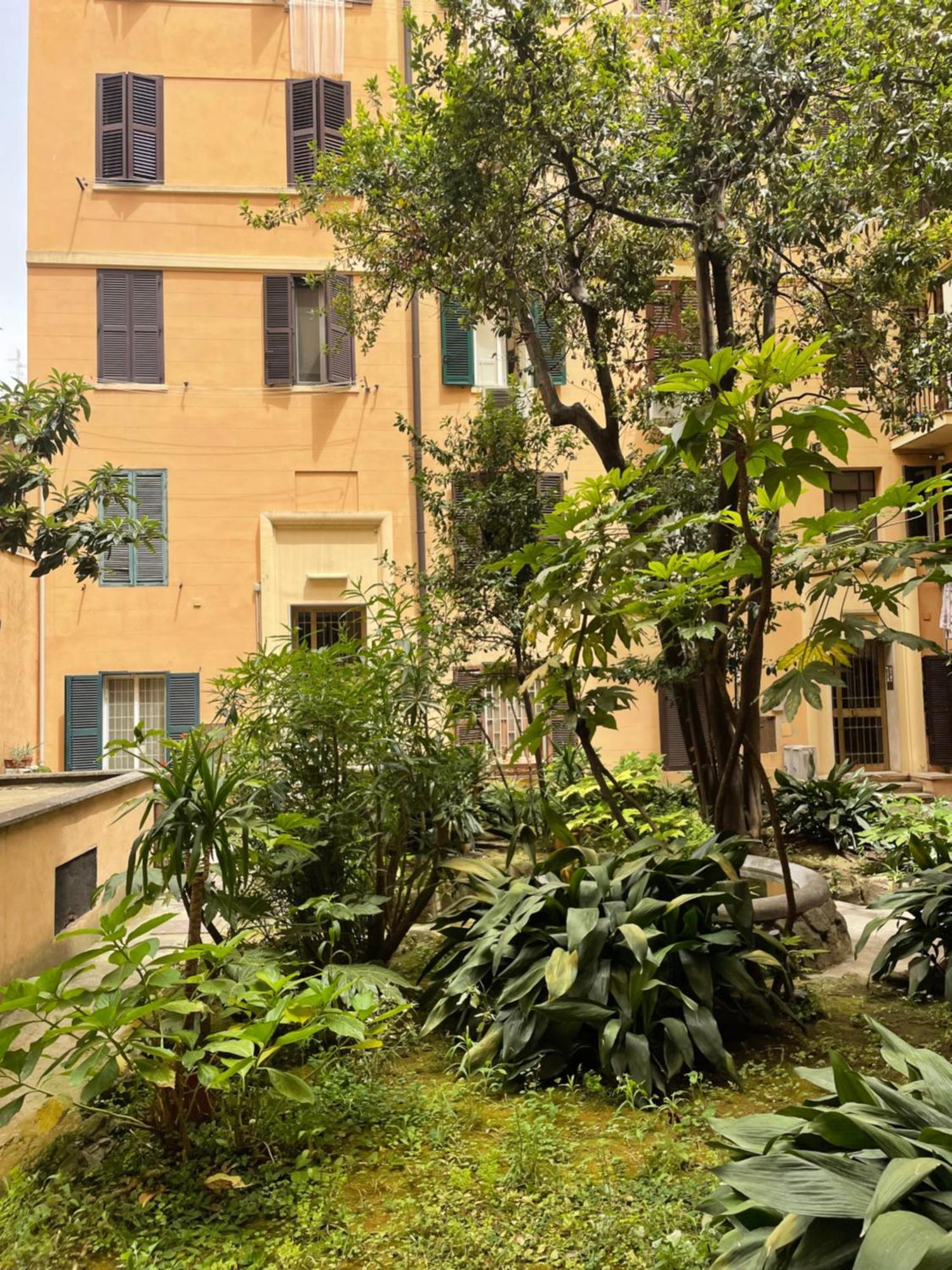 Am Apartment San Giovanni Rome Buitenkant foto