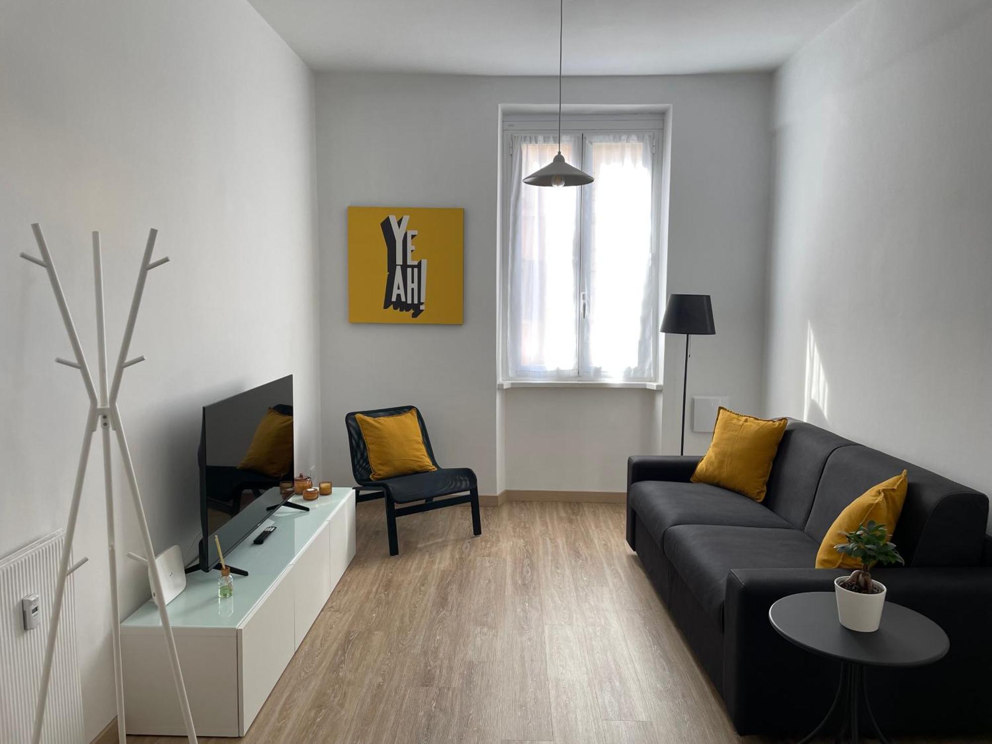 Am Apartment San Giovanni Rome Buitenkant foto